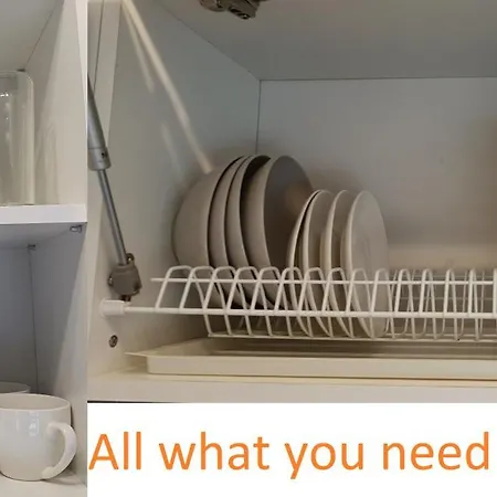 Lejlighed Bellevue *