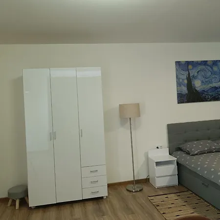 Appartamento Bellevue