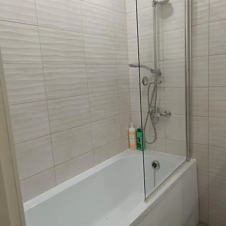 Bellevue Apartament Narwa