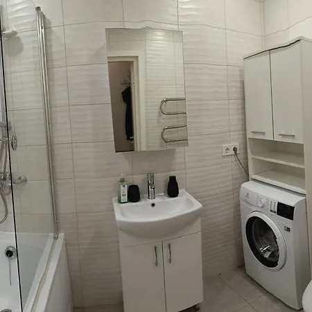Apartament Bellevue Narwa