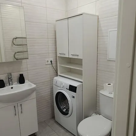 Bellevue Apartament