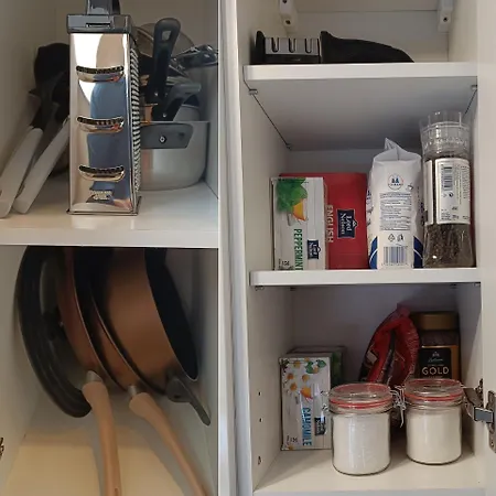 Lejlighed Bellevue *