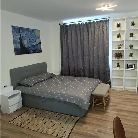 Apartment Bellevue Narva