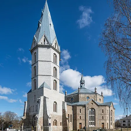 Bellevue Narva