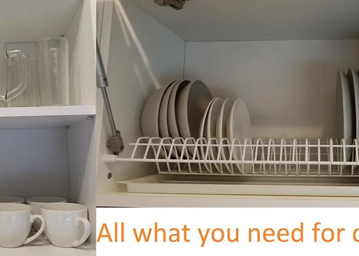 Apartament Bellevue *