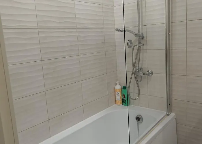 Bellevue Apartament Narwa