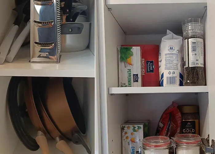 Apartament Bellevue *