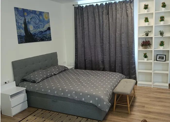 Apartament Bellevue Narwa